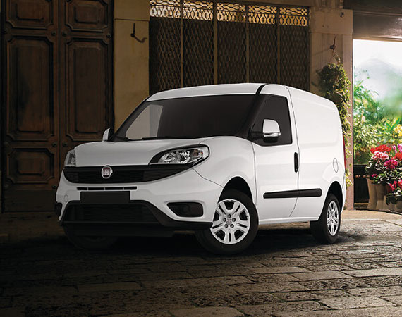 Fiat Professional Van Repairs